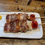 Yakitori Hacchoume - 