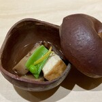 陸奥前鮨 善知鳥 - 