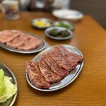 Bimi Yakiniku Hiroichi - 