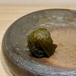 陸奥前鮨 善知鳥 - 