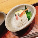 和食と炭火焼 三代目 うな衛門 - 