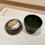 陸奥前鮨 善知鳥 - 