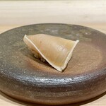 陸奥前鮨 善知鳥 - 