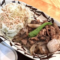 旬房 - 