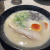 Oosakajou Tonkotsu Ramen Hidezamurai - 