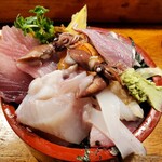 かわしま寿司 - 