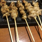 Yakitori Ootaya - 