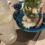 酒肴あおもん - 