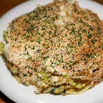 Hiroshima Fuu Okonomiyaki Mukago - 