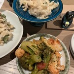 酒肴あおもん - 