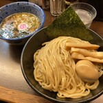 つけめん 豆天狗 - 