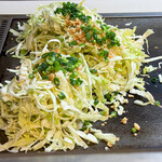 Hiroshima Fuu Okonomiyaki Mukago - 