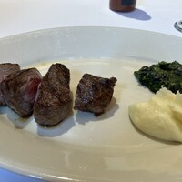 Empire Steak House Roppongi - 