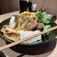 近江牛専門店 近江かど萬 - 