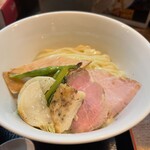 麺屋玉ぐすく - 