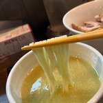 麺屋玉ぐすく - 