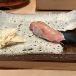 鮨 近藤 - 黒ムツ