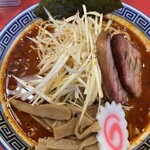 ラーメン いっとく - 