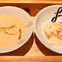 おかか 北浜 -  おかか 北浜 -