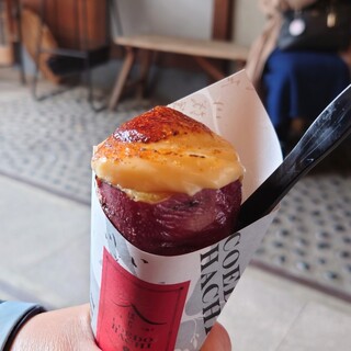 小江戸焼き芋 はち_2