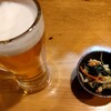 Kaisen Izakaya Ichinohoshi - お通し