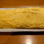 海鮮居酒屋 一の星 - だしまきチーズ