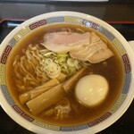 松屋製麺所 - 