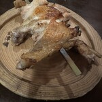 やき鳥 歩ム 自由が丘 - 