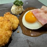 グリル葵 - 
