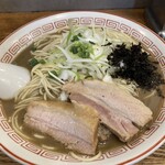 Nibo Shichuuka Soba Semmon Nibo Shimaru - 