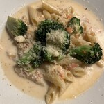 イタリアンバル　2538 - 