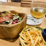 Mt.TAKAO BASE CAMP CAFE&BAR - 