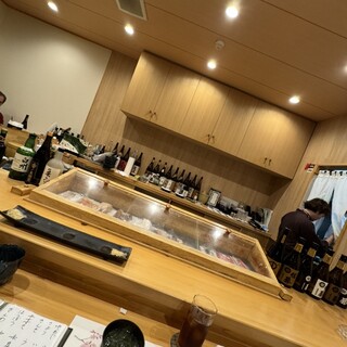 寿司・割烹・地魚料理 英_2