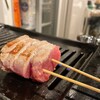 鉄板ぢどり焼TARO 大阪福島本店