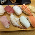 Tomizushi - 