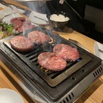 恋と、焼肉。 - 
