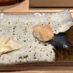 鮨 近藤 - ほ！た！て！！