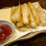 炭火焼鳥てっぺん - 