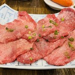 お肉家てらもと - 