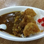 宝塚カレー - 