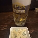 炭火焼鳥てっぺん - 