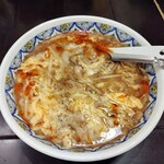 中国ラーメン揚州商人 - 