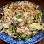 炭火焼鳥てっぺん - 