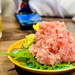 魚屋酒場フィッシャー - 