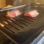 大阪福島焼肉 とっぷく - 