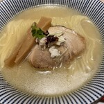 Taishio Soba Touka - 