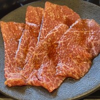 大阪福島焼肉 とっぷく - 