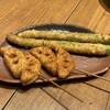 Kushikatsu Sensu - 