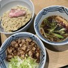 中華蕎麦 時雨 テラスモール湘南店