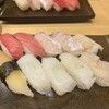 雛鮨 上野の森さくらテラス店